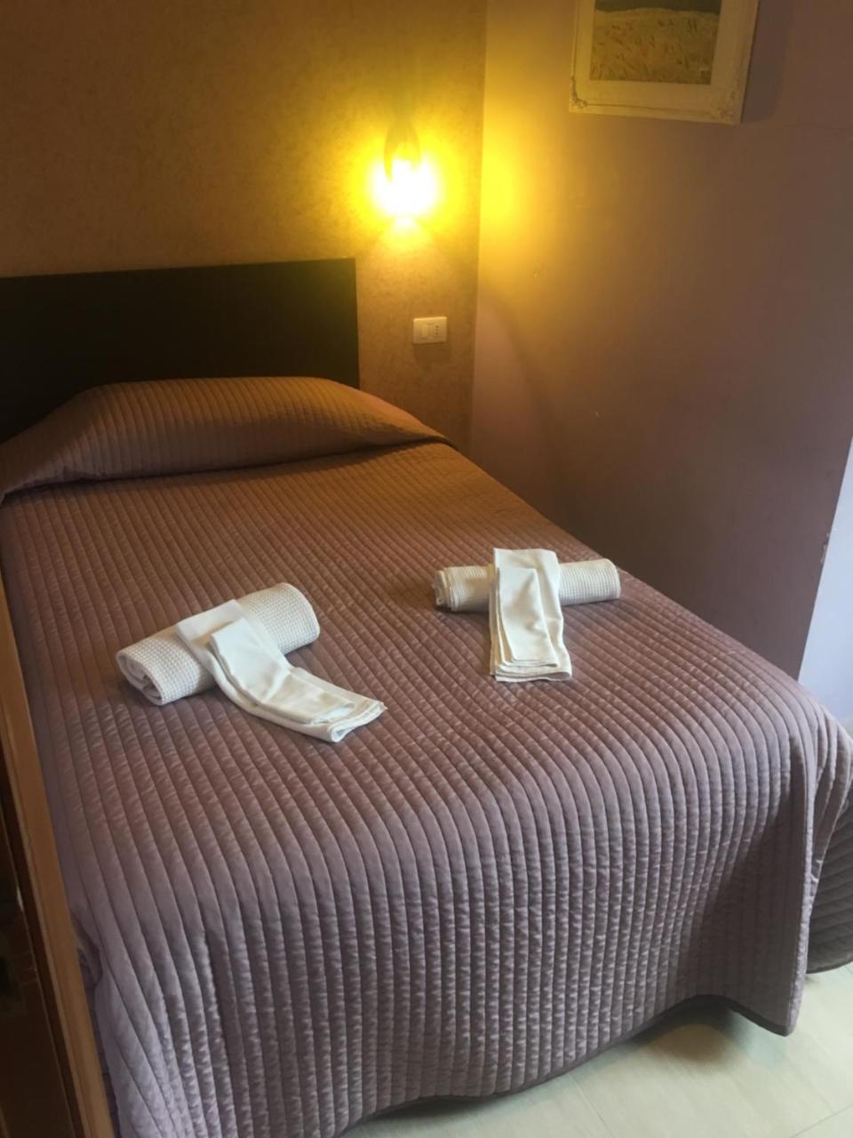 Olympus B&B Agrigento Esterno foto